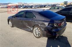 تۆیۆتا کامری